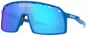 Okulary przeciwsłoneczne - Oakley Okulary przeciwsłoneczne SUTRO Sapphire/Prizm Sapphire OO9406-50 - miniaturka - grafika 1
