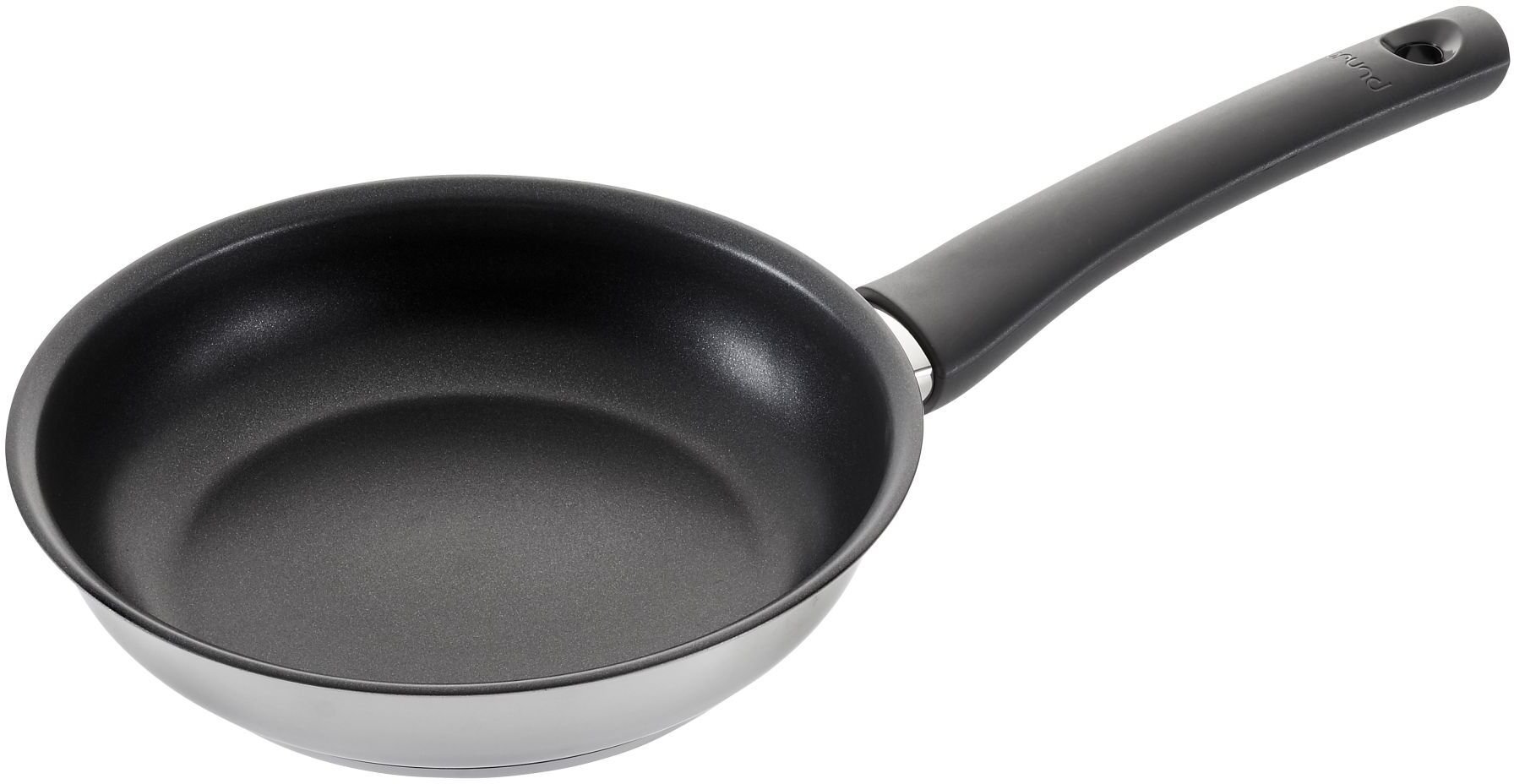 Patelnia Scanpan Scanpan Patelnia 24 cm Brund Dura Fry