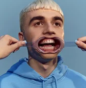 Rap, Hip Hop - Młody Matczak - miniaturka - grafika 1