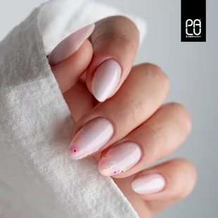 Palu - Pro Light Builder Gel Soft Pink/12g - Żele do paznokci - miniaturka - grafika 2