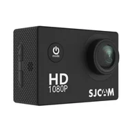 Kamery cyfrowe - akcesoria - SJCAM Podwójna Ładowarka Do Baterii SJ4000 SJ5000 - miniaturka - grafika 1
