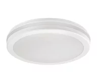 Lampy sufitowe - Rabalux 77036 - LED Plafon łazienkowy INDRE LED/28W/230V IP54 biały - miniaturka - grafika 1