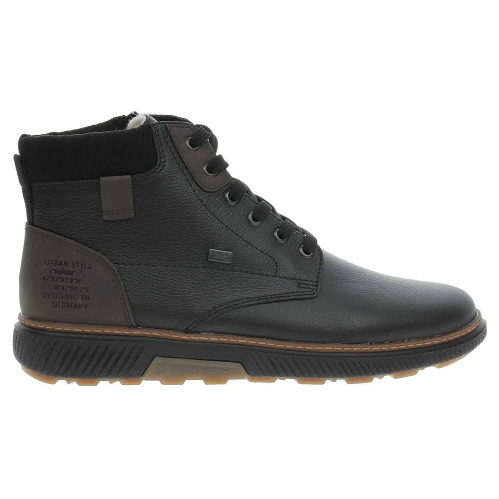Buty Rieker B334300