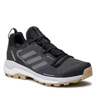 Buty sportowe damskie - Adidas Buty Terrex Skychaser 2 Gtx W GORE-TEX Czarny - miniaturka - grafika 1