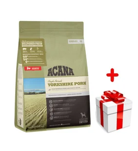 Acana Singles Yorkshire Pork 2 kg - Sucha karma dla psów - miniaturka - grafika 3