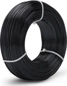 Filamenty i akcesoria do drukarek 3D - Fiberlogy Filament Fiberlogy Refill PCTG 1,75mm 0,75kg - Black} - miniaturka - grafika 1