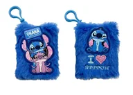 Notesy i bloczki - Notes na spirali 15x8,5cm Stitch mix - miniaturka - grafika 1