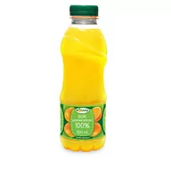 Soki i napoje niegazowane - Sok Pomarańczowy 100% Aseptic 500 Ml - miniaturka - grafika 1