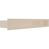 Kratki wentylacyjne - Parkanex Kominkowa Luft 90x600 mm 4 Kolory Kratki - miniaturka - grafika 1