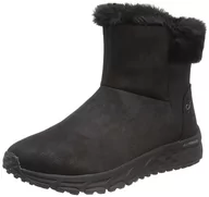 Buty trekkingowe damskie - Skechers Synergy damskie buty trekkingowe, czarny, 56 EU - miniaturka - grafika 1