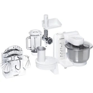 Bosch MUM4875 - Roboty kuchenne - miniaturka - grafika 1