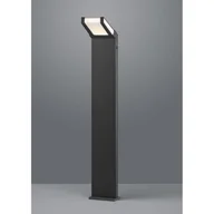 Lampy ogrodowe - Trio Gambia LED 10,5W 3000K wys. 1m IP54 Lampa ogrodowa stojąca 423669142 423669142 - miniaturka - grafika 1