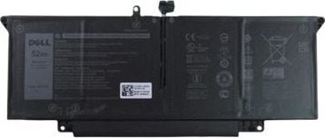 Bateria Dell 52Wh Lithium Ion notebook