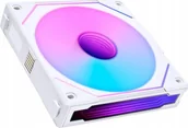 Wentylatory komputerowe - Wentylator Lian Li UNI FAN SL-INF 120 RGB Reverse Blade UF-RSLIN120-1W - miniaturka - grafika 1