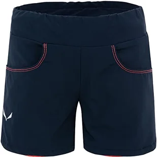SALEWA Agner DST G Szorty unisex dziecięce - Spodenki damskie - miniaturka - grafika 1