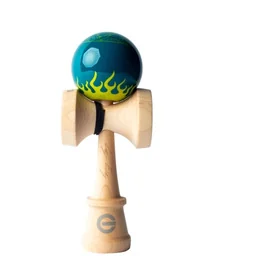 Sweets Kendama Cooper Eddy Pro Mod Legend Shape - Kendama - miniaturka - grafika 1