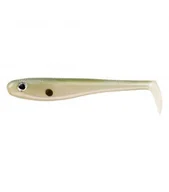 Przynęty - PRZYNĘTA BERKLEY POWERBAIT HOLLOW BELLY 10CM GIZZARD SHAD 1483550 - miniaturka - grafika 1