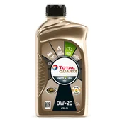 Oleje silnikowe - TOTAL QUARTZ INEO XTRA FIRST 0W20 1L - miniaturka - grafika 1