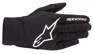 Alpinestars Reef rękawice motocyklowe, czarne, rozmiar 3XL 3569020 - Rękawice motocyklowe - miniaturka - grafika 1