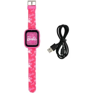 Smartwatch LEXIBOOK Barbie DMW070BB - Smartwatch Smartwatch LEXIBOOK Barbie DMW070BB - Smartwatch - miniaturka - grafika 1