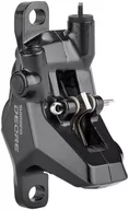Hamulce rowerowe - Shimano Deore BR-M6100 Zacisk hamulcowy PM G03S 2020 Zaciski do hamulców tarczowych E-BRM6100MPRX - miniaturka - grafika 1