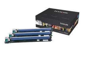 Lexmark Bęben f C950/X95x C950X73G - Bębny do drukarek - miniaturka - grafika 1