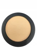 Cienie do powiek - Deni Carte, Perłowy Cień Do Powiek, Brązowy - miniaturka - grafika 1