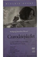 Książki o kulturze i sztuce - Czarodziejski flet - miniaturka - grafika 1