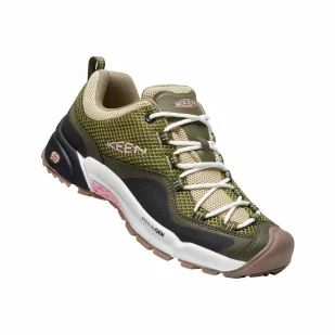 Buty trekkingowe damskie KEEN WASATCH CREST VENT - Buty trekkingowe damskie - miniaturka - grafika 5