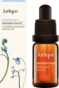 Jurlique Herbal Recovery Antioxidant Face Oil 50 ML 108300 - Kremy do twarzy - miniaturka - grafika 2