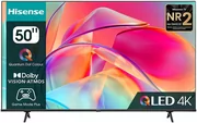 Hisense 50E7KQ 50" QLED 4K