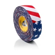 Hokej - Taśma hokejowa Howies  USA 24 mm x 18 m - miniaturka - grafika 1