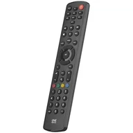 Piloty - One For All Pilot TV uniwersalny do obsługi 8 urządzeń URC1280 - miniaturka - grafika 1