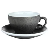 Filiżanki - Filiżanka LOVERAMICS EGG cappuccino 200ml GRANITE - miniaturka - grafika 1