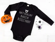 Body dla niemowląt - Body dla dziecka na prezent - miniaturka - grafika 1