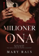 Romanse - Milioner i ona - miniaturka - grafika 1