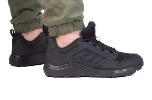 Adidas, BUTY ADIDAS TERREX TRACEROCKER 2 IF2581 - Buty trekkingowe damskie - miniaturka - grafika 1