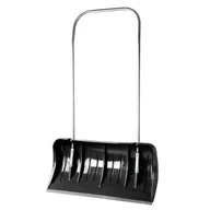 Łopaty do śniegu - Spychacz Titanium 80 czarny złożony Patrol Group - miniaturka - grafika 1