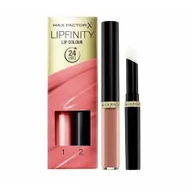 Szminki - Max Factor Szminka Lipfinity 006 Always Delicate 2,3ml - miniaturka - grafika 1