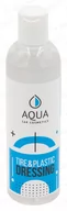 Kosmetyki samochodowe - AQUA Tire and Plastic Dressing 250ml - do opon i elementów plastikowych - miniaturka - grafika 1