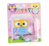 Szkolne artykuły papiernicze - Notes - miniaturka - grafika 1