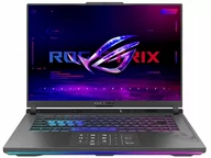 Laptopy - ASUS ROG Strix G16 G614JI-N4146 16" IPS 240Hz i9-13980HX 16GB RAM 1TB SSD GeForce RTX4070 G614JI-N4146-16GB_1000SSD - miniaturka - grafika 1