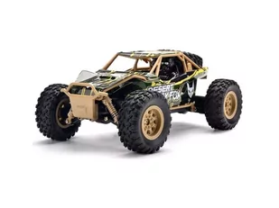 HB Desert Truck 4WDS M2401 - Zabawki zdalnie sterowane - miniaturka - grafika 1