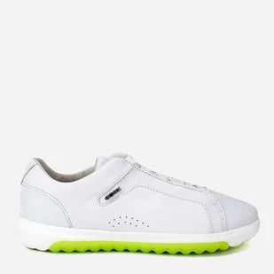 Buty sportowe męskie Geox U927GA/00085/C1000 44 (8058279914353) - Trampki męskie - miniaturka - grafika 1