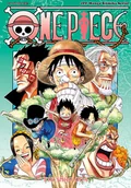 Komiksy dla młodzieży - One Piece Tom 60 - miniaturka - grafika 1