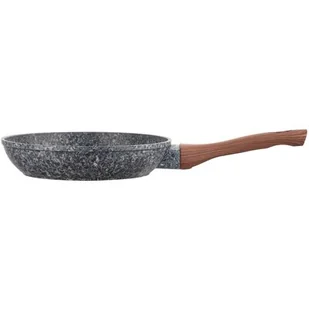 Patelnia aluminiowa na indukcję i gaz Florina Master 24 cm - Patelnie - miniaturka - grafika 1