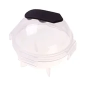 Akcesoria do lodu - Forma na lód - Duże kule - miniaturka - grafika 1