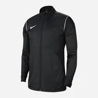 Kurtki męskie - Kurtka wiatrówka męska sportowa Nike Park 20 BV6881-010 XL Czarna (193654350499) - miniaturka - grafika 1