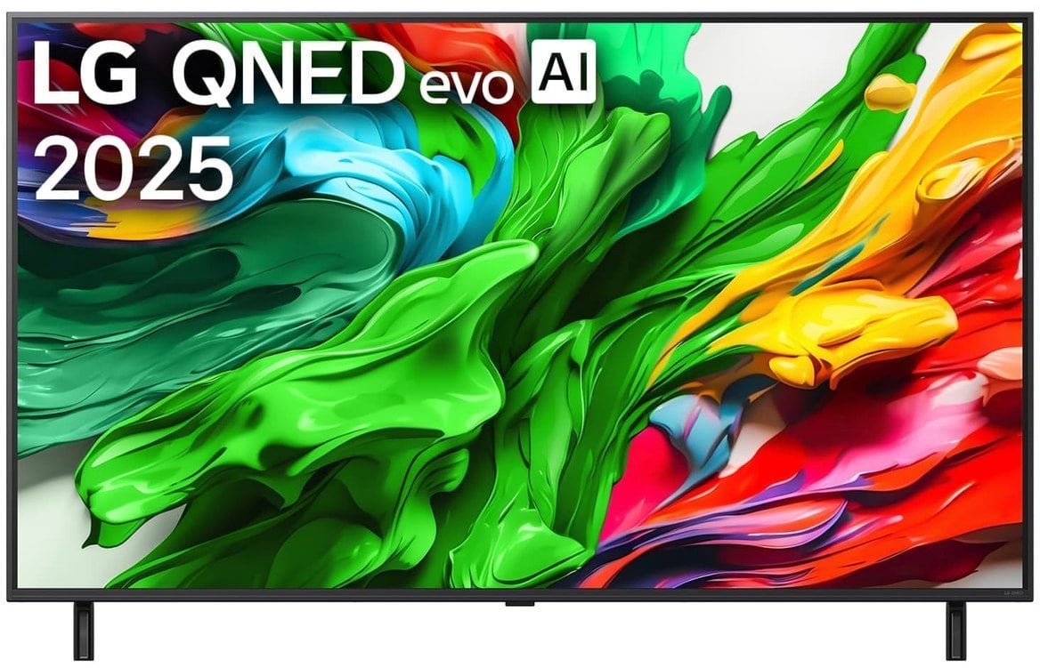 LG 55QNED85A6C.AEU 55