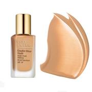 Pudry do twarzy - Estee Lauder Double Wear Nude Water Fresh Makeup Tawny 30 ML 0887167332164 - miniaturka - grafika 1